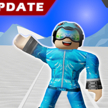 [PEMBARUAN!] ❄️ Simple Resort