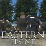 [READ DESCRIPTION] EASTERN FRONT 
