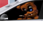Official Five Nights at Freddy's group