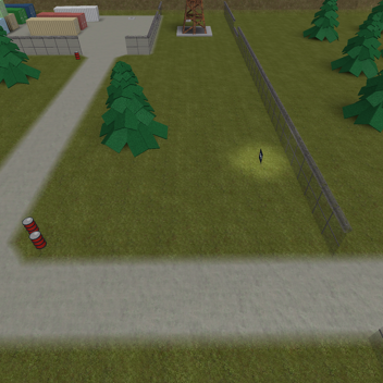 FPS Fight [BETA]
