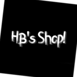 HB's Shop!