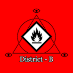 The Burning District