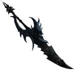 Hells Blade: Frost Dragon Relic