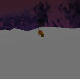Mt. Roblox icon