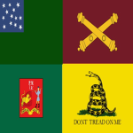 [ALL-STAR CUP] 2nd Brigade