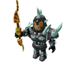 The Roblox Conquers!