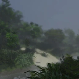 Hot Springs icon