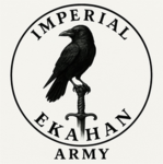 The Imperial Ekahan Army