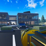 Destroy the Office Building 💥