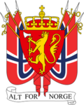 Kingdom of Norwegians