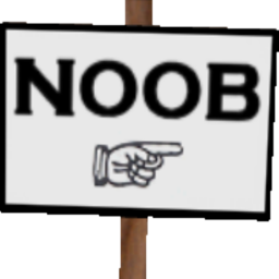 survive the buff noob army