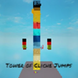 Tower of Cliche Jumps icon
