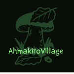 Ahmakiro Village