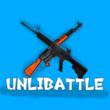 UnliBattle [SMALL UPDATE]