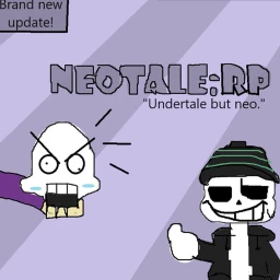 NeoTale: RP icon