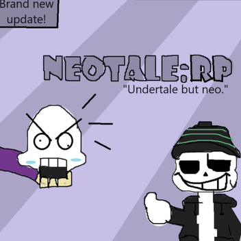 NeoTale: RP