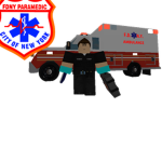 FDNY Bureau of Emergency Medical Services