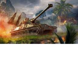 War in desert (Beta)