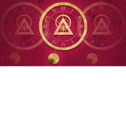 The Illuminati.