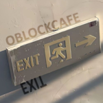 OBlockCafe