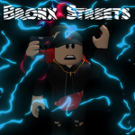 [BSRP] Bronx Streets Roleplay Official Group