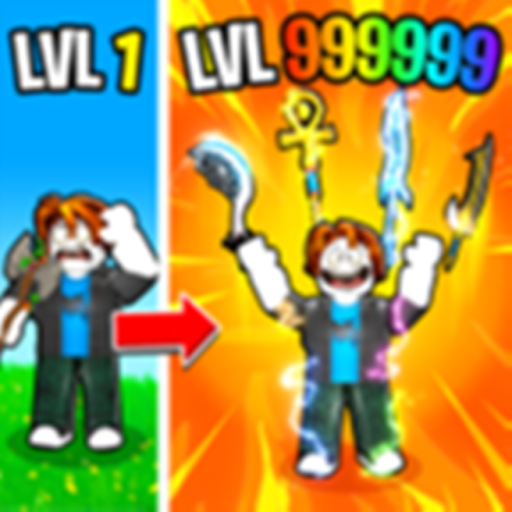 Weapon Throwing Simulator