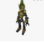 Junkbots rise again