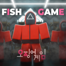 Fish Game