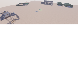 Battles Arena