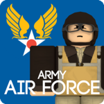 United States Army Air Force 1940's