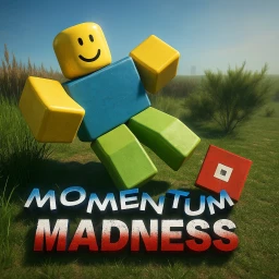 Momentum Madness  [Beta] icon