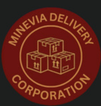 Minevia Delivery Corporation