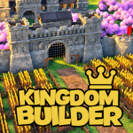 Kingdom Builder Tycoon