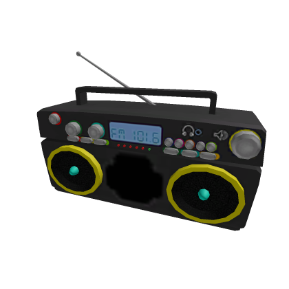 Radio