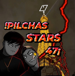 !PILCHAS STARS 47¡