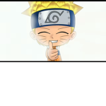 Naruto and Sasuke the savages teammm