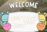 The Cottage-Core Crew