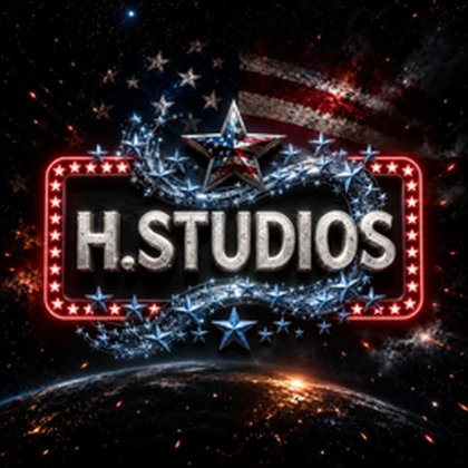 H.Studios Roblox group icon
