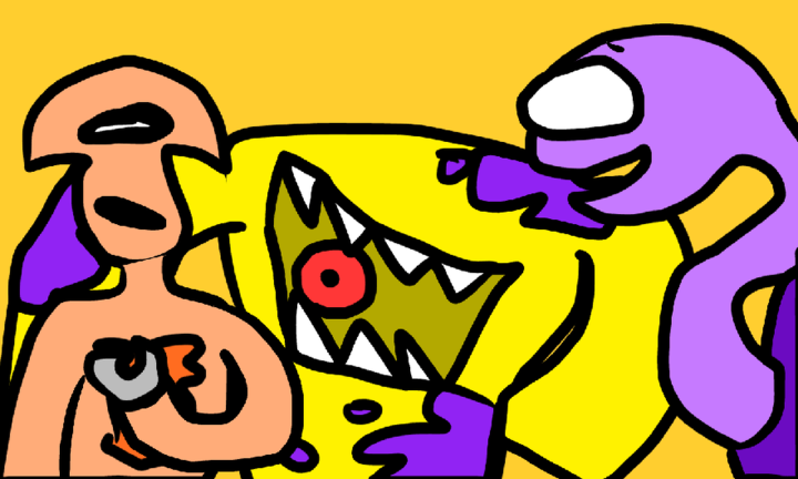 (NEW) UrsUrs Shelter Rp X screenshot 1