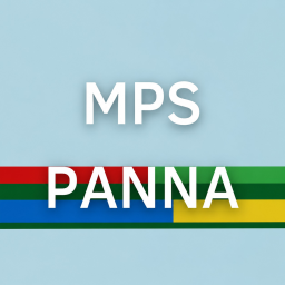 MPS Panna [NEW]