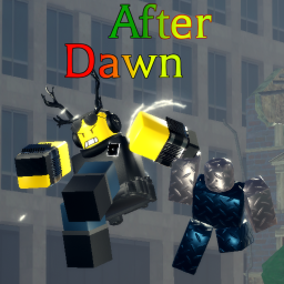 After Dawn - [ UPDATE 4.0 FULL-RELEASE ] -