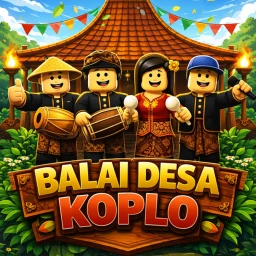 Village Party Hall  icon