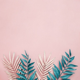 Pastel Tower<3