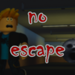 NO ESCAPE [PRE ALPHA]