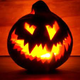 Halloween obby