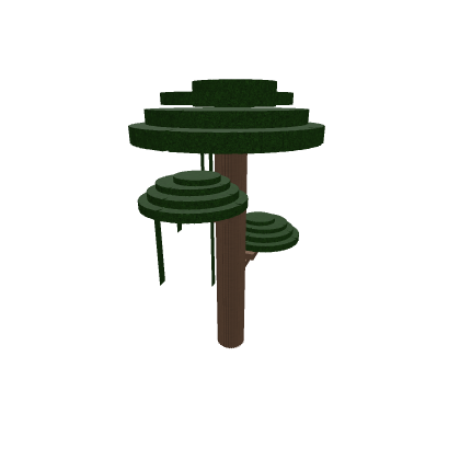 Big Tree (By ###########