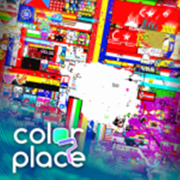 Color Place [NEW]