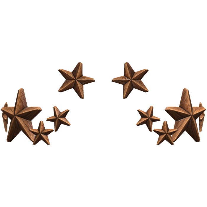 (Part 2) Wooden King of the Night Recolor Addon