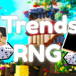 Trends RNG 🎲