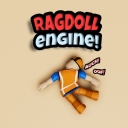 Ragdoll Engine! (discontinued)